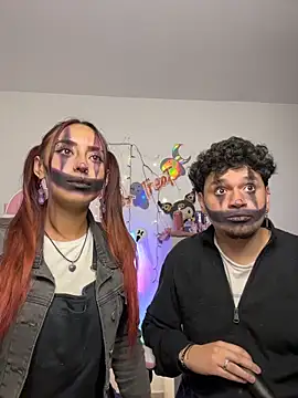 zelda kuro online show from 11/01/25, 06:37