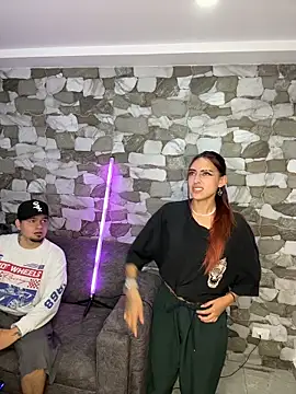 zelda kuro online show from 11/09/25, 04:00