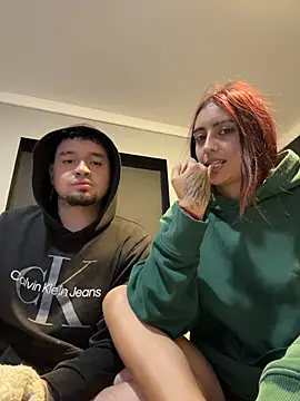 zelda kuro online show from 11/13/25, 06:01