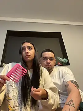 zelda kuro online show from 11/17/25, 06:08