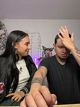 zelda kuro online show from 11/23/25, 05:40