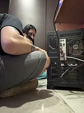 zelda kuro online show from 11/25/25, 04:56