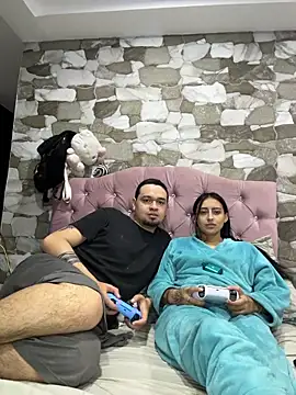 zelda kuro online show from 11/27/25, 03:19