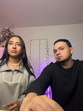 zelda kuro online show from 12/02/25, 11:11