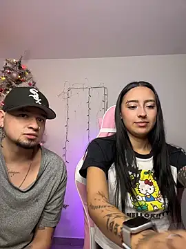 zelda kuro online show from 12/03/25, 11:58