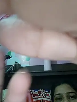 Snapshot of Dhana1 chatting on 10/21/25, 07:58 Dhana1 online show from 10/21/25, 07:58