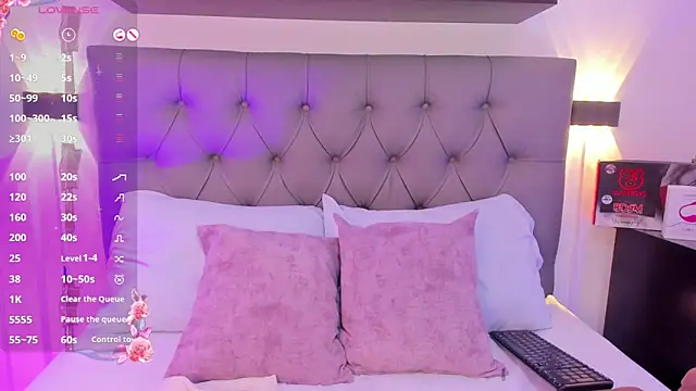 harubun online show from 10/28/25, 03:32