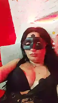 donnapassionate9 online show from 11/02/25, 10:34