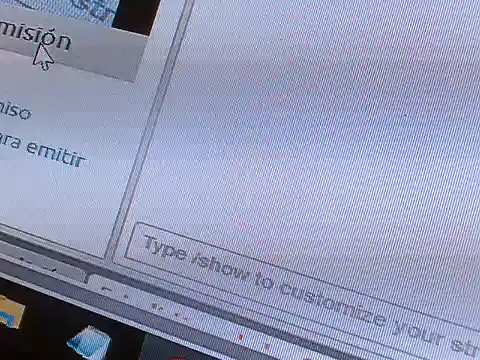 NATTYDOLL74 online show from 05/04/26, 04:03
