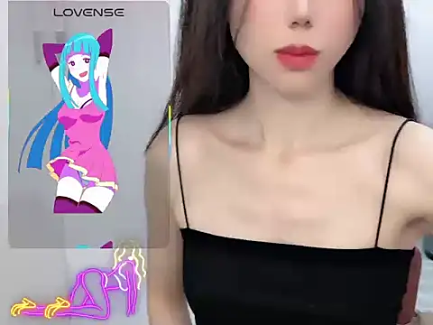-Alicee- online show from 06/20/26, 02:20