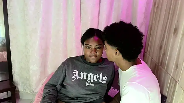 Pasion morena online show from 11/23/25, 12:49