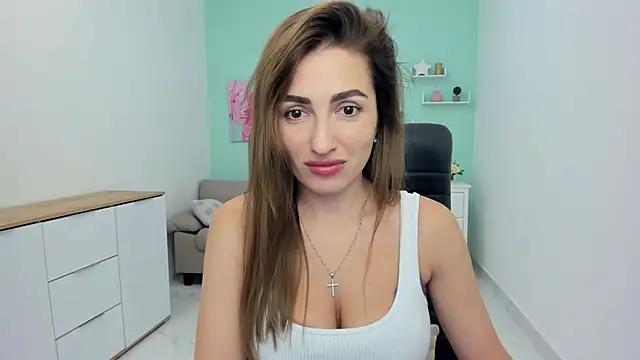 LaraSmelal online show from 07/29/26, 04:32