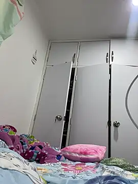 violeta365 online show from 11/27/25, 03:03