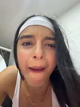 violeta365 online show from 06/04/26, 03:01