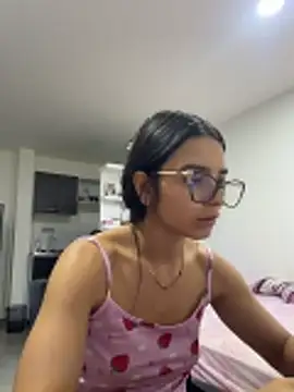 violeta365 online show from 06/04/26, 03:07