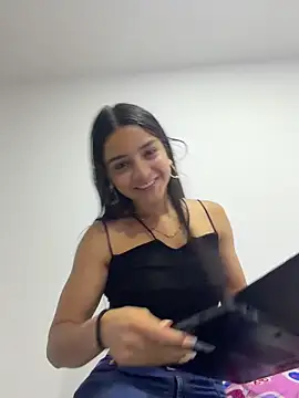 violeta365 online show from 06/10/26, 02:49