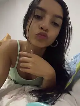 violeta365 online show from 06/17/26, 01:08