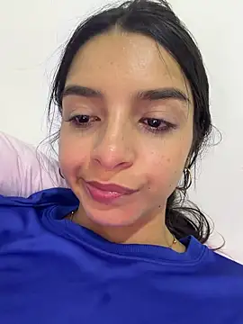 violeta365 online show from 07/10/26, 02:16