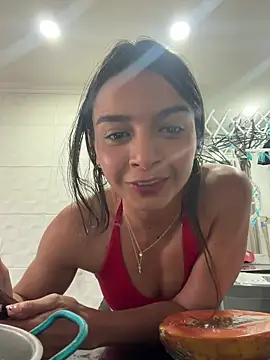 violeta365 online show from 07/15/26, 05:40