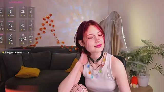 Snapshot of _L_o_r_r_y_ chatting on 10/23/25, 01:54 L o r r y online show from 10/23/25, 01:54