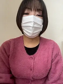 Yurika oO online show from 10/30/25, 02:57