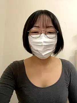 Yurika oO online show from 11/23/25, 02:22