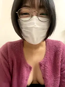 Yurika oO online show from 11/28/25, 09:39