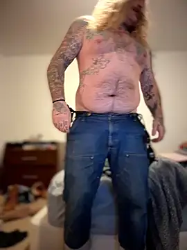 FitChief65 online show from 11/19/25, 08:03