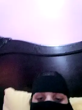SandyAmr online show from 06/18/26, 02:54