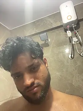  nico sam  online show from 10/25/25, 08:47