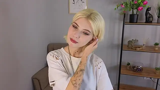 Jasmi Yets online show from 10/30/25, 10:06