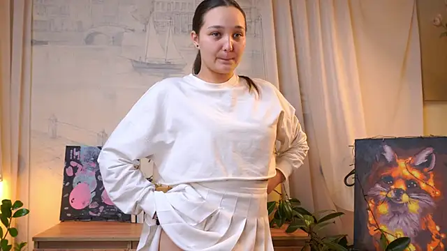 ArianaSweazy online show from 11/08/25, 01:33