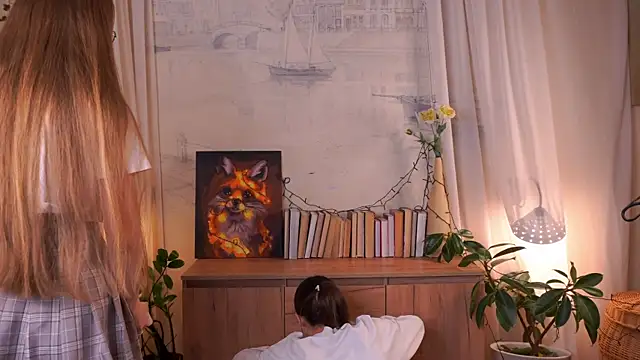 ArianaSweazy online show from 11/14/25, 01:32