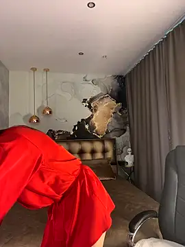 Kortana Karat online show from 10/19/25, 11:05