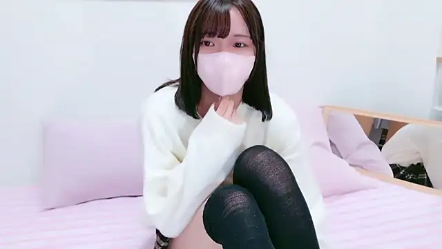 xKoharux online show from 11/21/25, 10:03