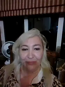LadyKriss online show from 05/22/26, 07:08