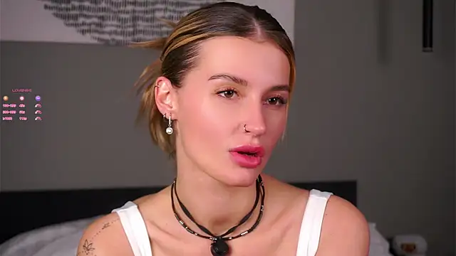 buvei online show from 11/17/25, 01:06