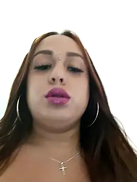 Madison Celeste online show from 10/23/25, 04:39