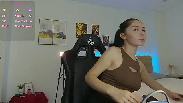 Sinoby Osino online show from 11/29/25, 08:45