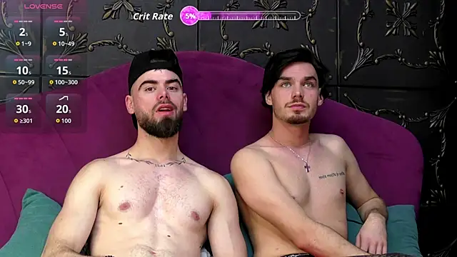 OceannHeart online show from 11/08/25, 09:57