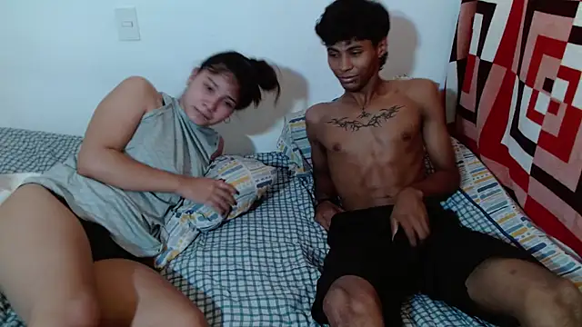 Kiram 044 online show from 11/28/25, 02:42