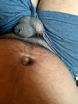 UNIT734 online show from 11/15/25, 07:05