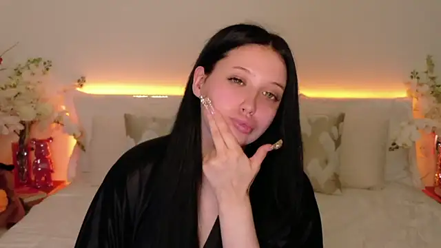 Snapshot of Felicia_Herceg chatting on 10/23/25, 06:50 Felicia Herceg online show from 10/23/25, 06:50