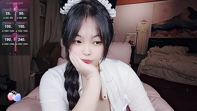 Lenai- online show from 05/18/26, 12:33