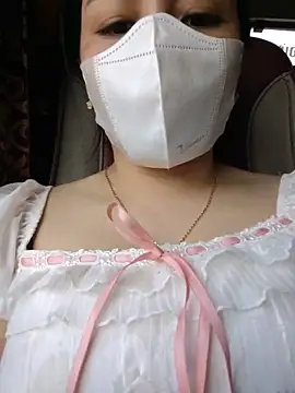 Mina-02 online show from 06/03/26, 12:46