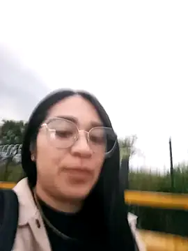 Snapshot of Samara_Outdoors chatting on 10/20/25, 11:05 Samara Outdoors online show from 10/20/25, 11:05