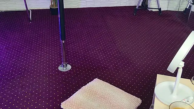 IvorySwan online show from 11/03/25, 05:52