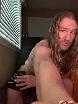 Good-naturedLSDsex online show from 06/08/26, 09:42