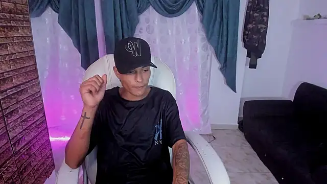 paul booy online show from 10/25/25, 03:36