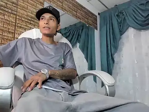 paul booy online show from 10/26/25, 03:56